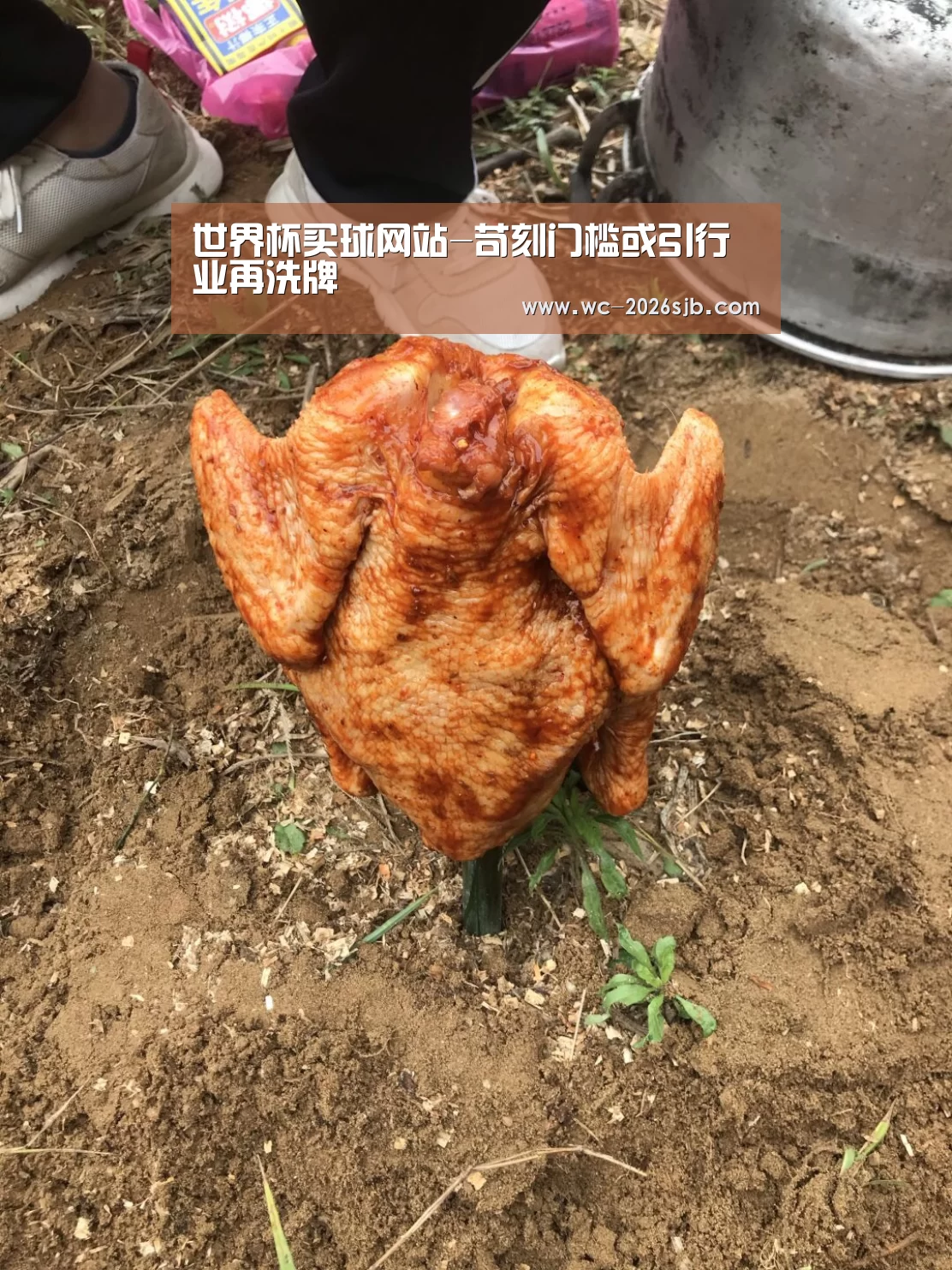 世界杯买球网站-苛刻门槛或引行业再洗牌